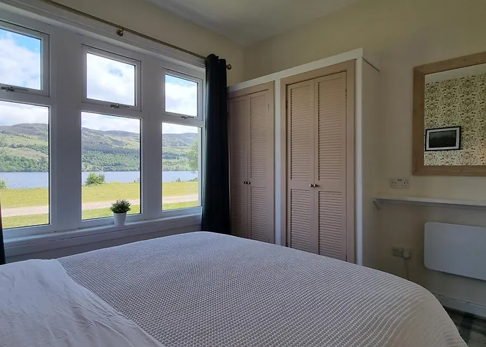 The Apartment At Old Pier House