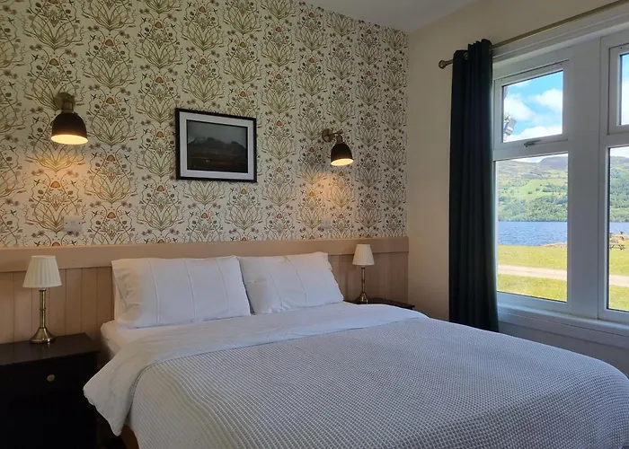 The Apartment At Old Pier House